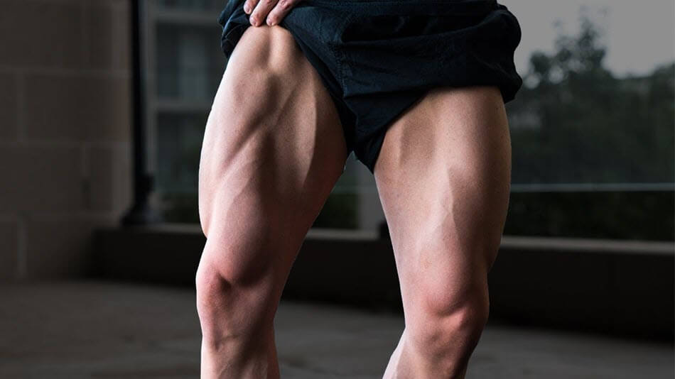 Hướng dẫn cách tập cơ bắp chân hiệu quả cho nam giới