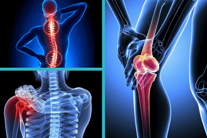 Các huyệt đạo ở bàn tay và các tác động đến sức khỏe