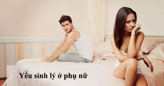 Cải thiện sinh lý nữ bằng phướng pháp bấm huyệt massage