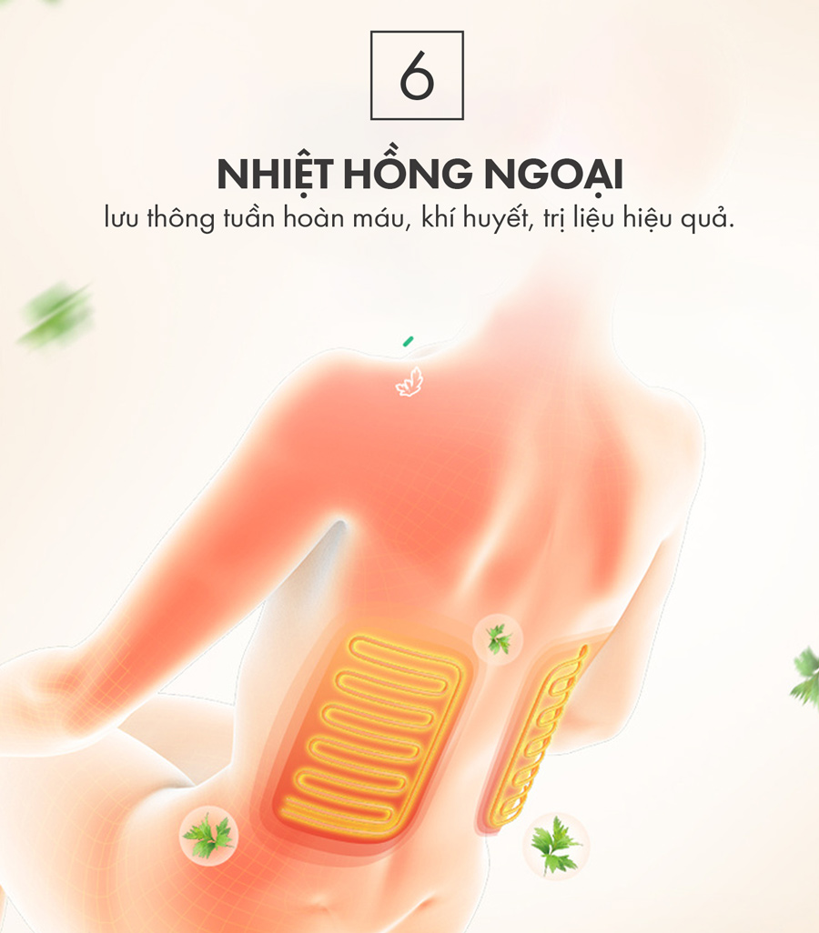 Ghế Massage Nhật Bản Osun SK 39