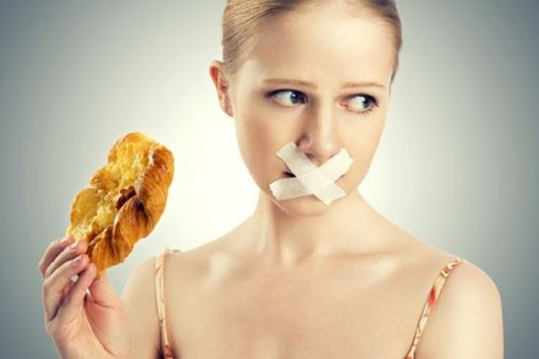 Hướng dẫn cách giảm cơn thèm ăn mà không cần tập thể dục