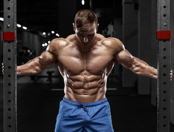 Top 3 bài tập ngực tại nhà dành cho nam giới không thể bỏ qua