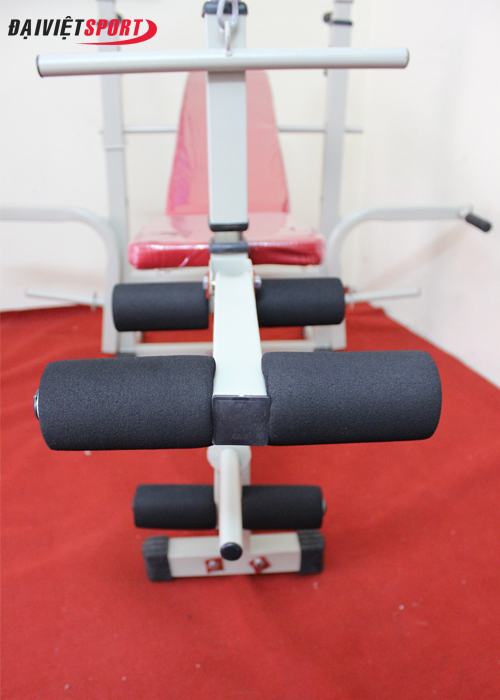 Làm thế nào để có cơ bụng 6 múi