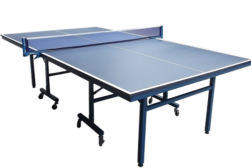 Thông tin sản phẩm bàn bóng bàn Thăng Long gỗ MDF 25 ly