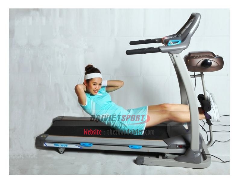 Ưu, nhược điểm của máy chạy bộ đa năng