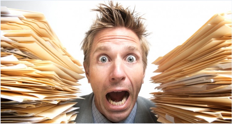 THÓI QUEN NÀO CÓ THỂ BỊ VÔ SINH