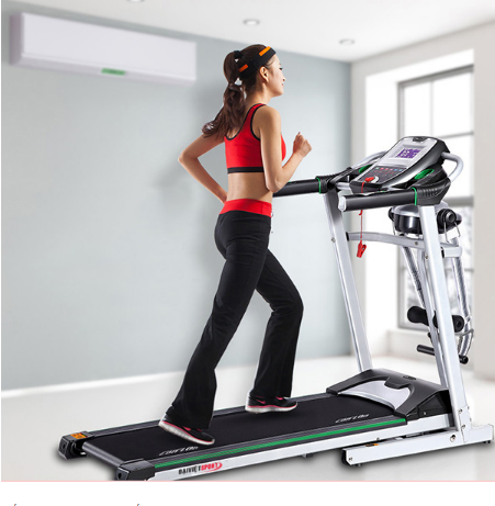 Cách dùng máy chạy bộ điện an toàn hơn