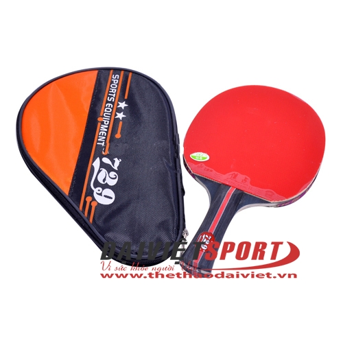 Độ dày của vợt bóng bàn có ảnh hưởng đến cú đánh không