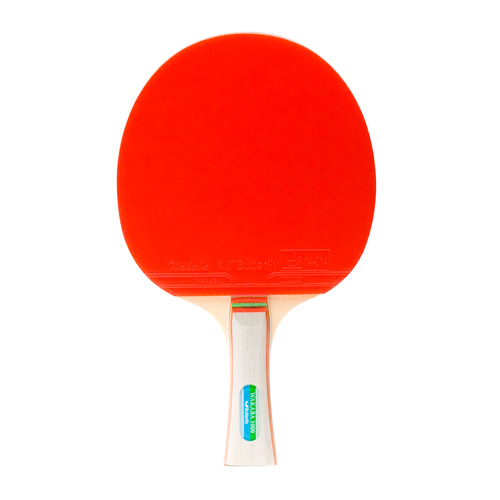 Ảnh hưởng của vợt bóng bàn đối với thi đấu