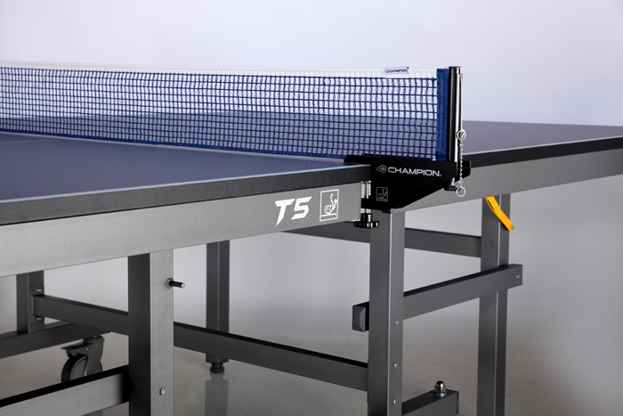 bóng Bàn Xiom T5 Hàn Quốc như thế nào?