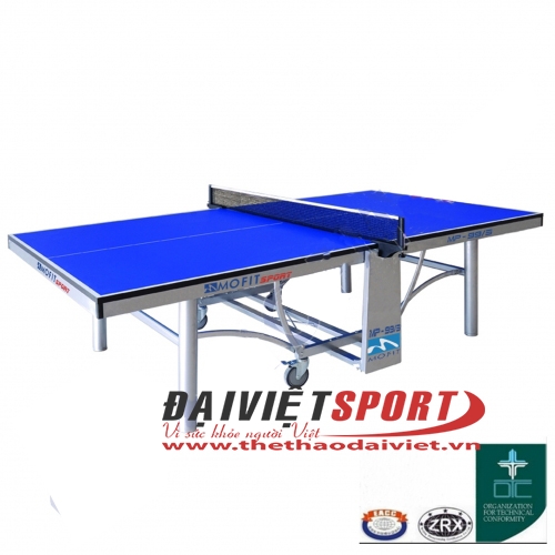 thông tin chi tiết về bàn bóng bàn Mp-99/3