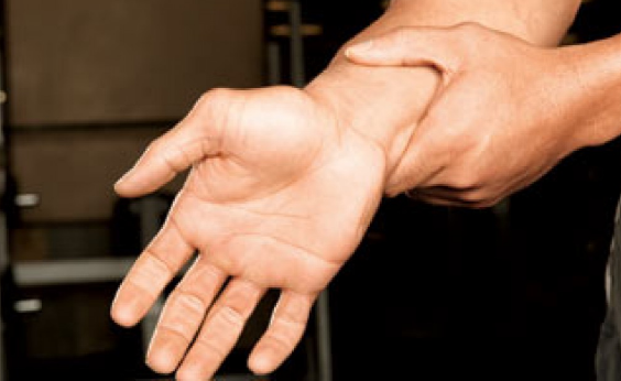 tác hại mang lại khi tập xà đơn không đúng cách