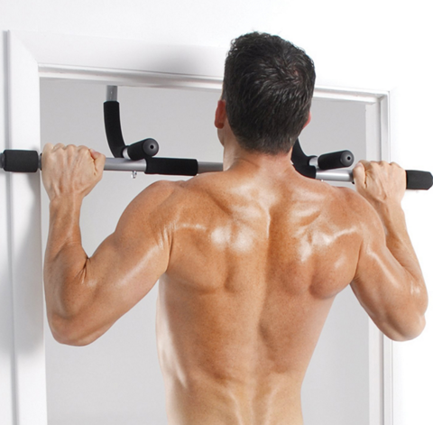 lý do nên mua xà đơn tại nhà