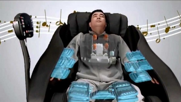 Cơ chế massage rung hoạt động như thế nào?