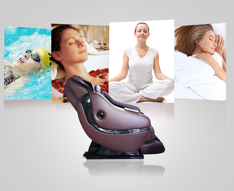 CÔNG DỤNG CỦA GHẾ MASSAGE ĐỐI VỚI NGƯỜI BẬN RỘN