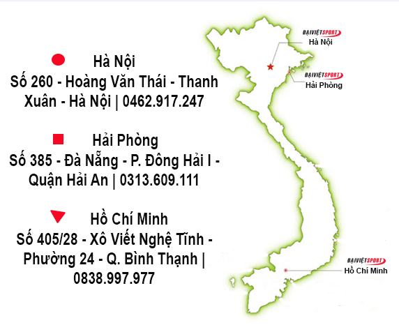 địa chỉ mua xà đơn treo tường