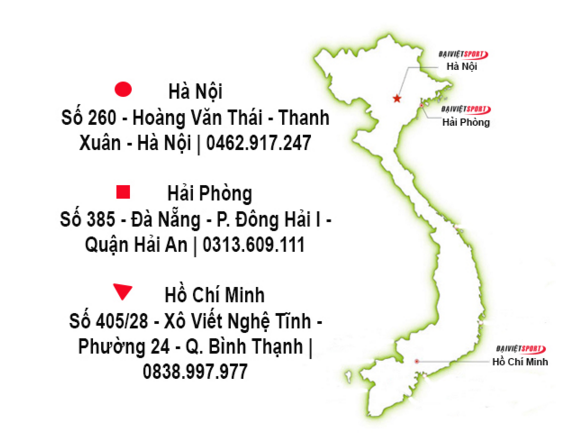 liên hệ mua xà đơn trên hà nội