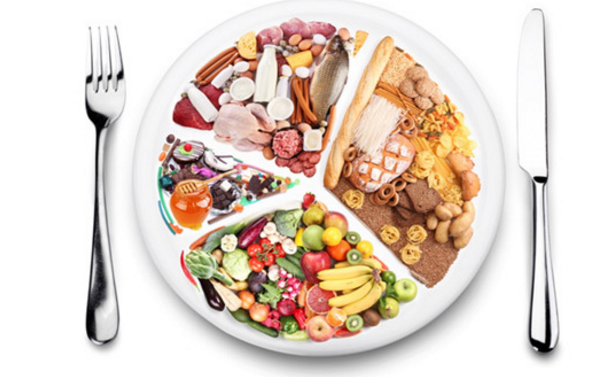 dinh dưỡng cần thiết khi tập xà đơn