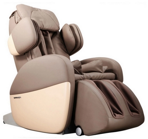 Mua ghế massage có lợi cho nguồn vốn của bạn