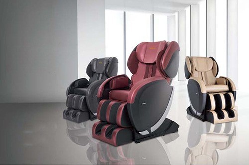 Khi chọn mua ghế massage cần chọn chất liệu như thế nào?