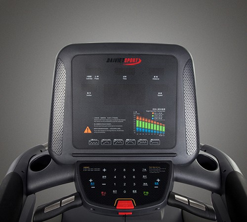 một vài nhãn hàng máy chạy bộ tốt