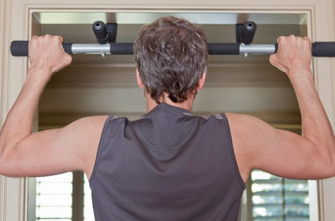 những nguyên tắc cho người mới tập xà đơn