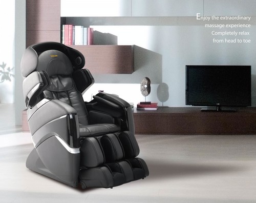 Tác dụng của massage toàn thân cho nhân viên văn phòng