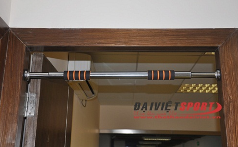 mức độ an toàn của xà đơn khi sử dụng