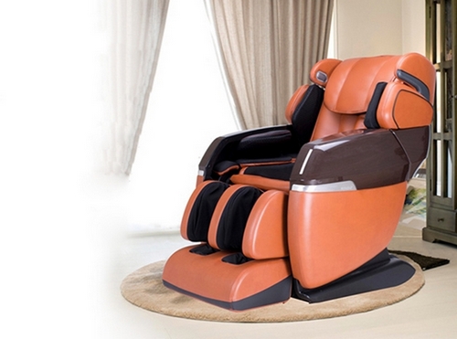 Nhãn hiệu ghế massage tốt nhất hiện tại