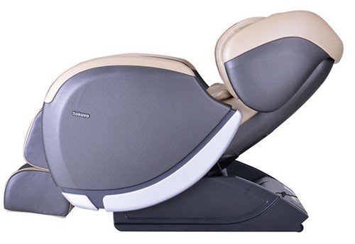 Tính năng nổi trội của một chiếc ghế massage tầm giá 70 triệu