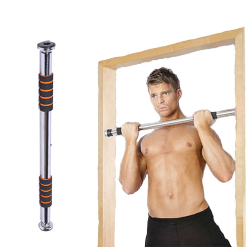 tập với xà đơn treo tường có những bài tập nào