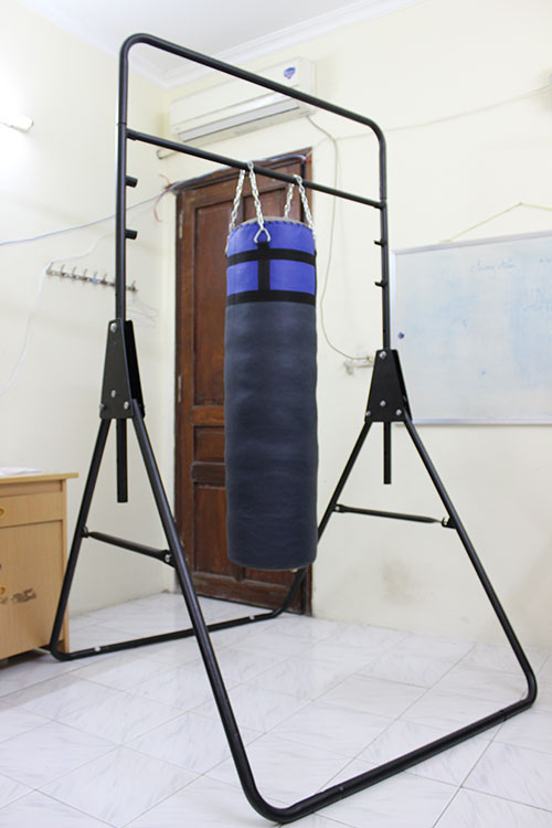 cách chọn cho trẻ em xà đơn phù hợp