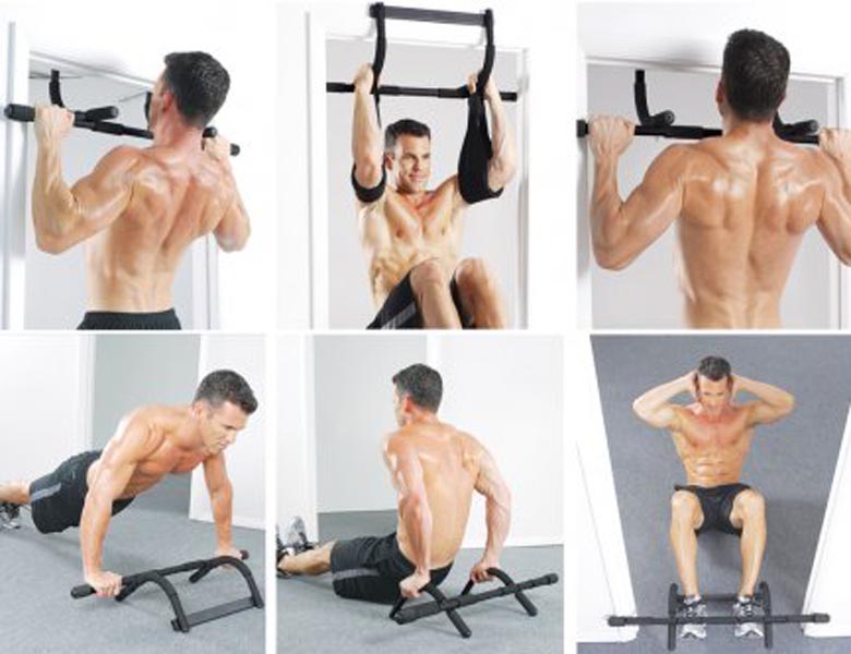 sự thật khi tập xà đơn có cao lên không