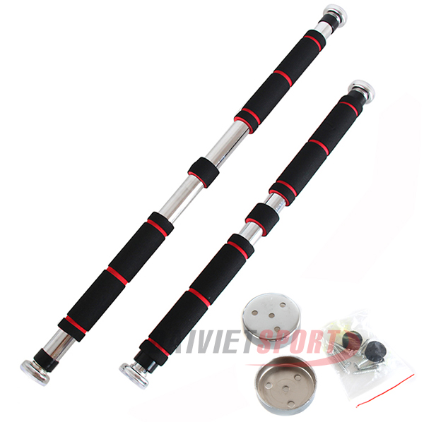 tác dụng đến các cơ của việc tập xà đơn