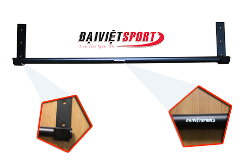 xà đơn treo tường giá rẻ