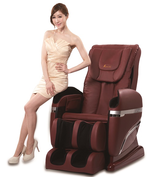 Bật mí ghế massage làm tăng hiệu quả công việc khiến bạn không thể chối từ