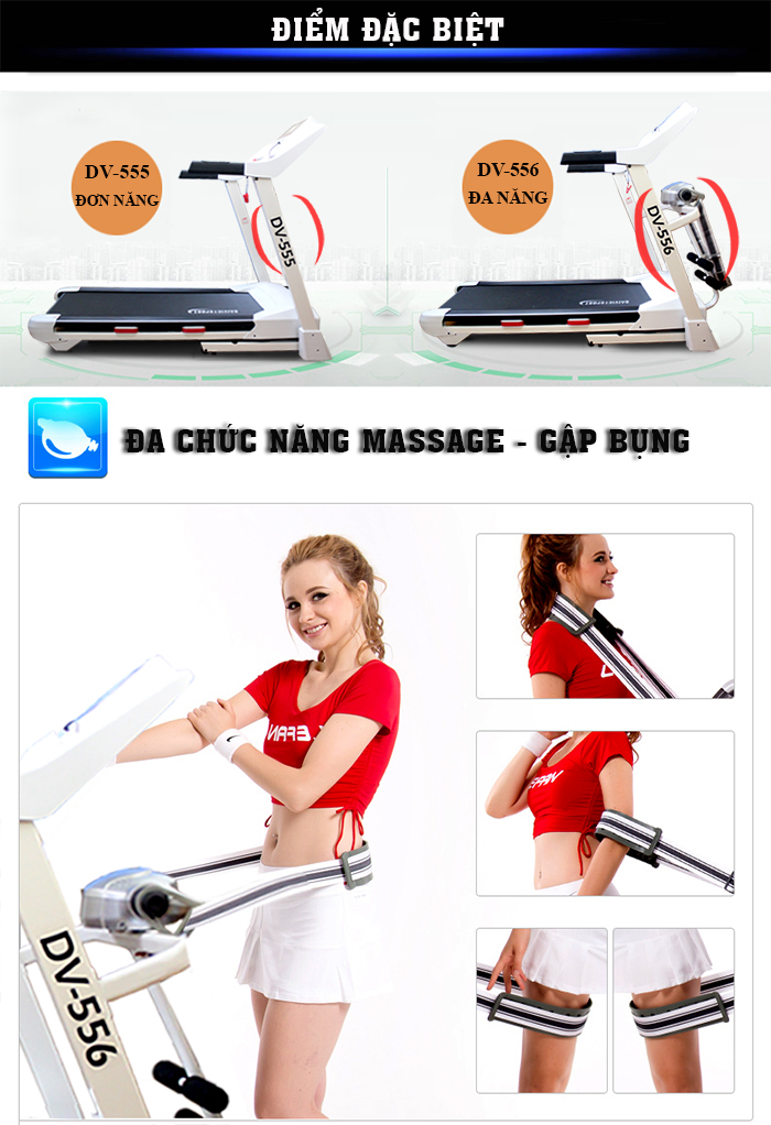 di bo nhieu dem lai hieu qua nhu the nao