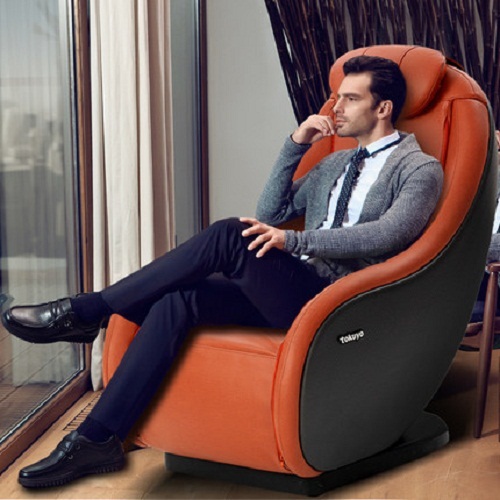 Sở hữu ngay một chiếc ghế làm việc massage nếu bạn muốn có hiệu quả cao trong công việc