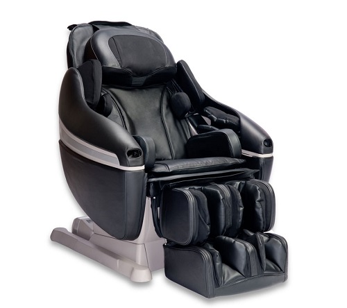 Những công dụng tuyêt vời của ghế massage bạn nên thử!