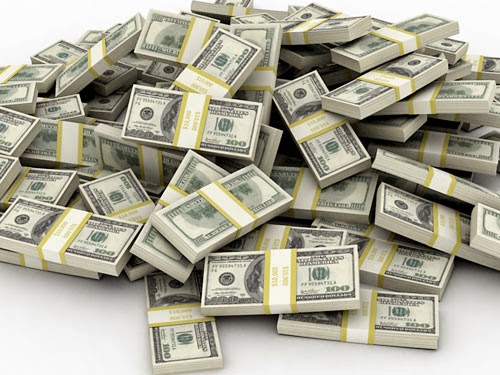 Trở thành triệu phú khi mới 30 tuổi bằng cách thức ăn tiêu khoa học!