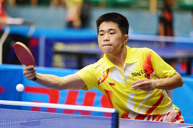 MÁCH NHỎ CÁCH TẬP CHƠI BÓNG BÀN KHI KHÔNG CÓ BẠN CHƠI