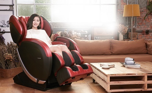 Nên mua ghế massage bao nhiêu tiền, của hãng nào?