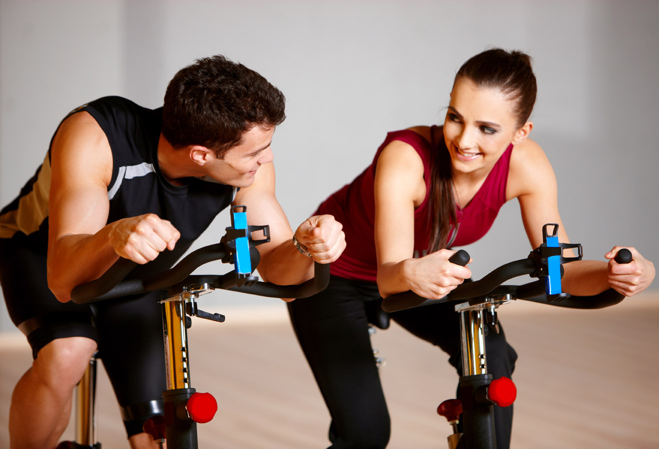 Các lợi ích bất ngờ từ bài tập cardio