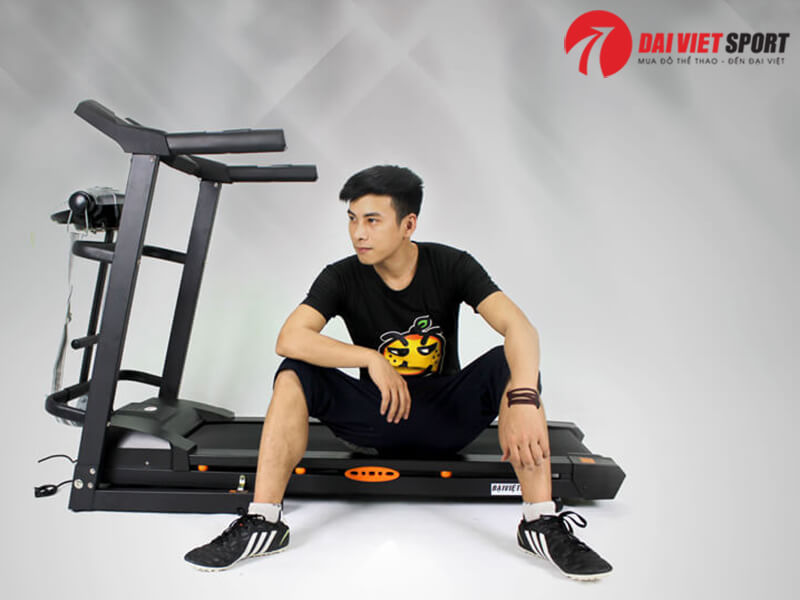 3 điều giúp bạn tìm được máy máy tập chạy điện tại nhà tốt nhất