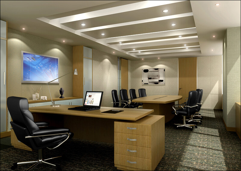 Tư vấn chọn mua ghế phù hợp cho văn phòng