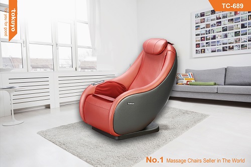 Bạn sẽ hối hận nếu không đọc những thông tin này trước khi mua ghế massage trả góp