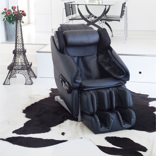 Phương pháp massage an toàn cho bà bầu