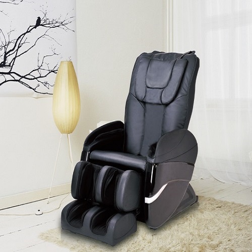 Muốn bảo vệ sức khỏe tốt nhất không nên bỏ qua ghế massage không trọng lực