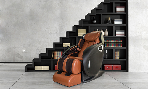 Sau khi đọc bài viết này bạn sẽ biết ghế massage loại nào tốt nhất
