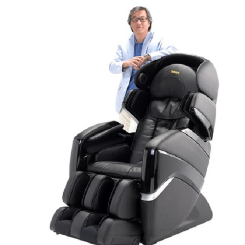 Ghế massage - một sản phẩm không thể thiếu trong đời sống hiện nay